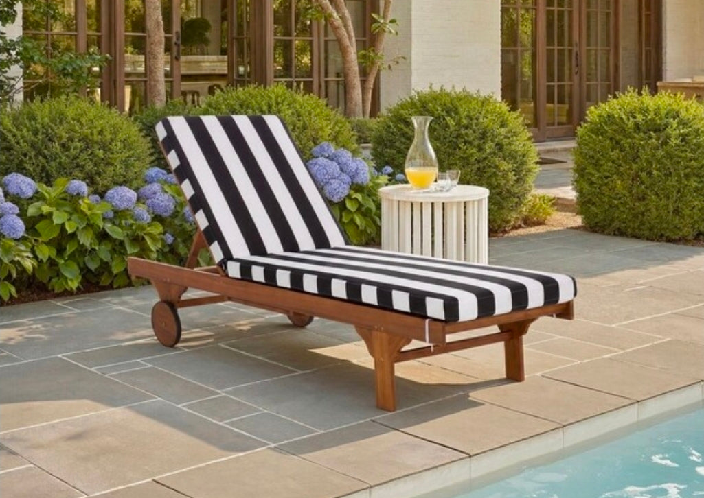 Laguna Chaise Lounger