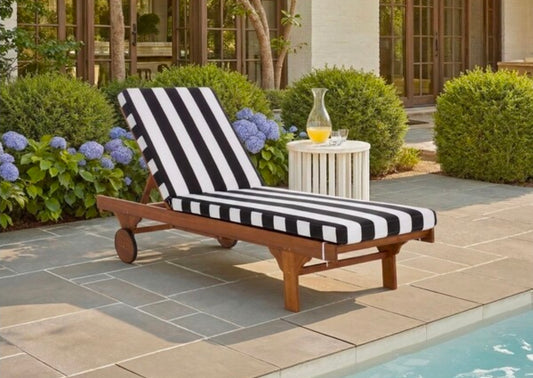 Laguna Chaise Lounger