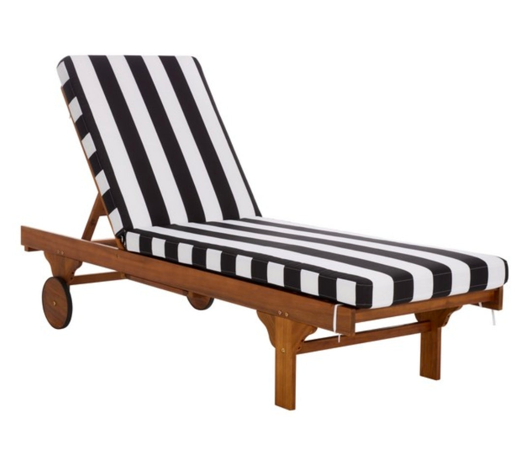 Laguna Chaise Lounger
