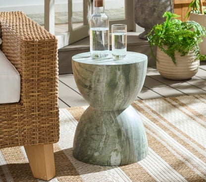 Corbett Side table