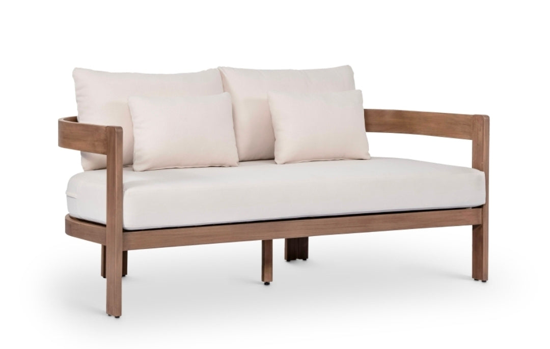 Monterey Outdoor loveseat