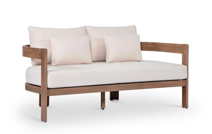 Monterey Outdoor loveseat