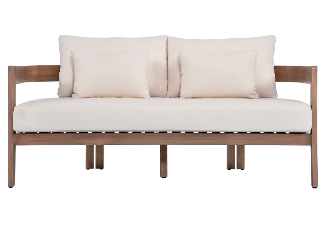 Monterey Outdoor loveseat