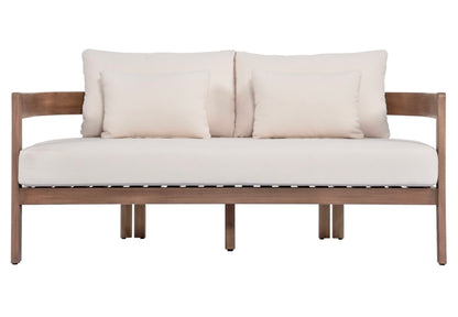 Monterey Outdoor loveseat