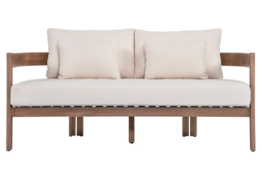 Monterey Outdoor loveseat