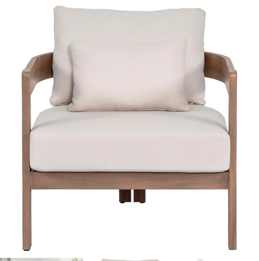 Monterey outdoor chair