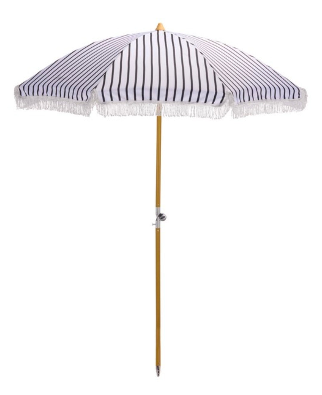 Mckenna Stripped Umbrella