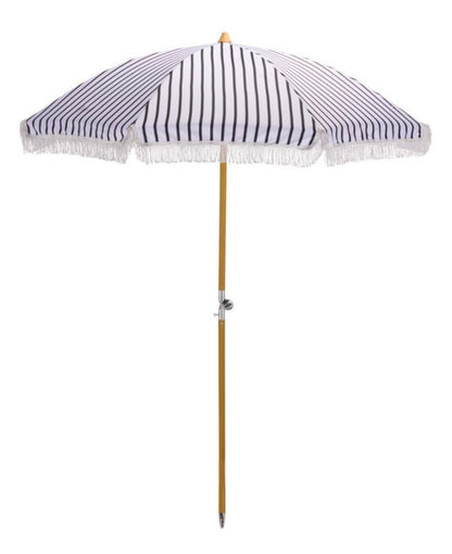 Mckenna Stripped Umbrella