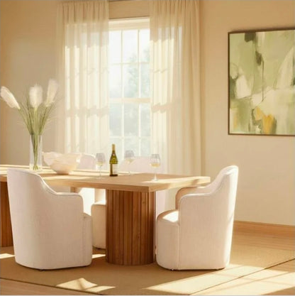 Valerie Dining Table