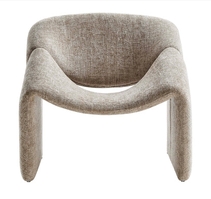 Joie accent chair