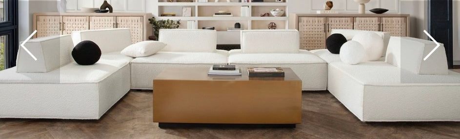 Kara Modular Lounge