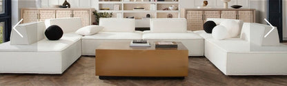 Kara Modular Lounge
