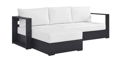 Lamod Left facing Sectional