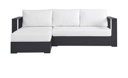 Lamod Left facing Sectional