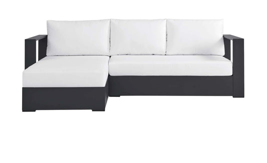 Lamod Left facing Sectional