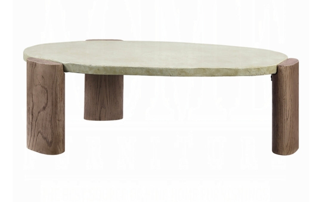 Santo Coffee Table
