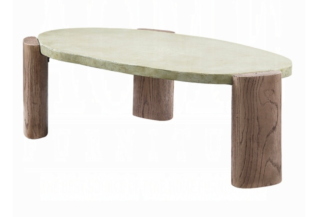 Santo Coffee Table