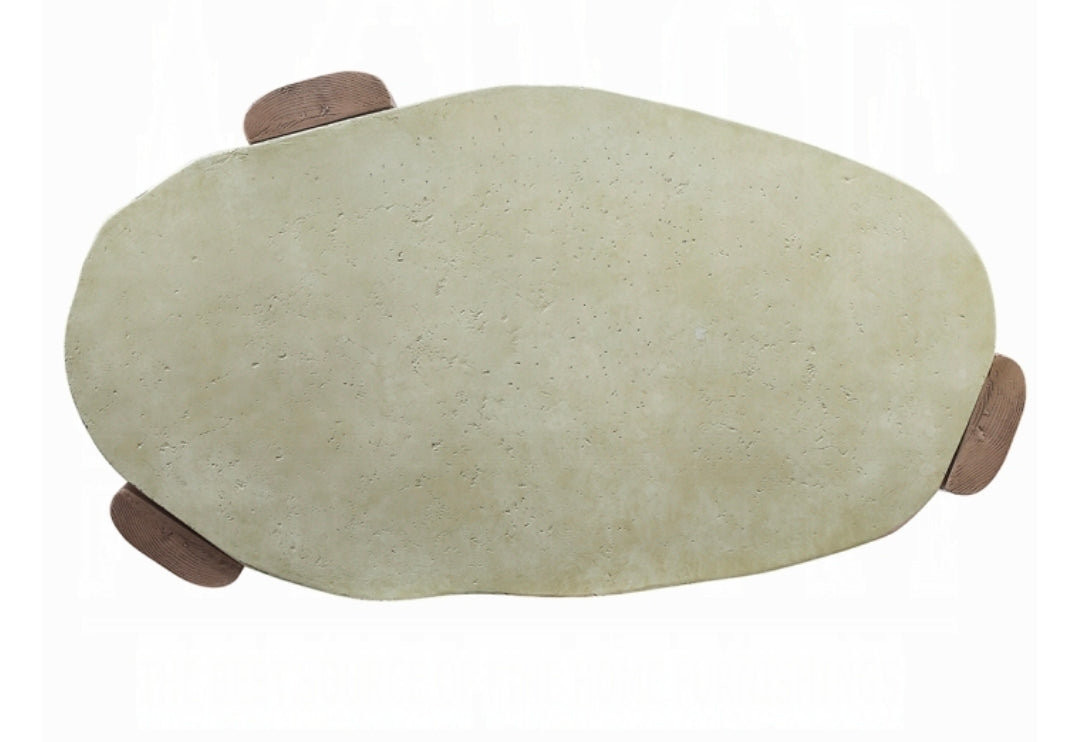 Santo Coffee Table