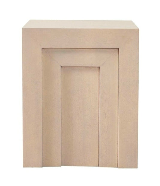 Elements side table