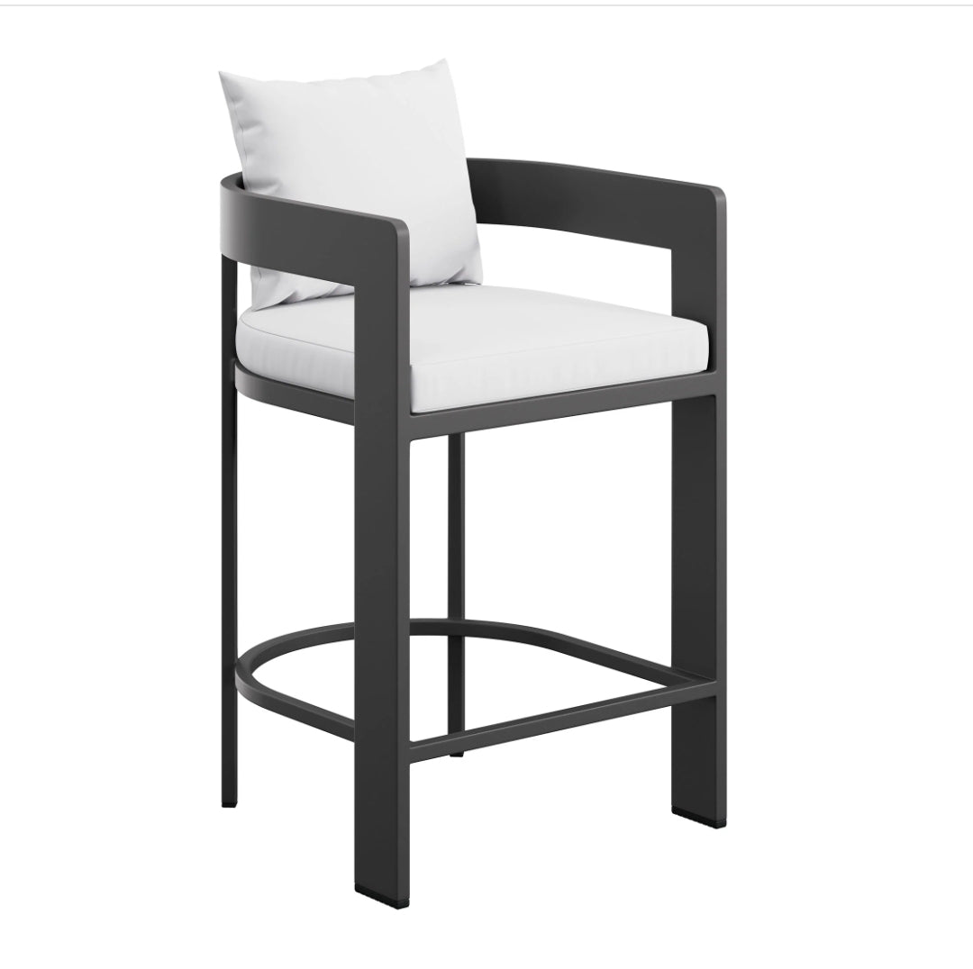 Lamod Outdoor Counter Stool