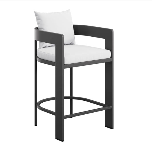 Lamod Outdoor Counter Stool