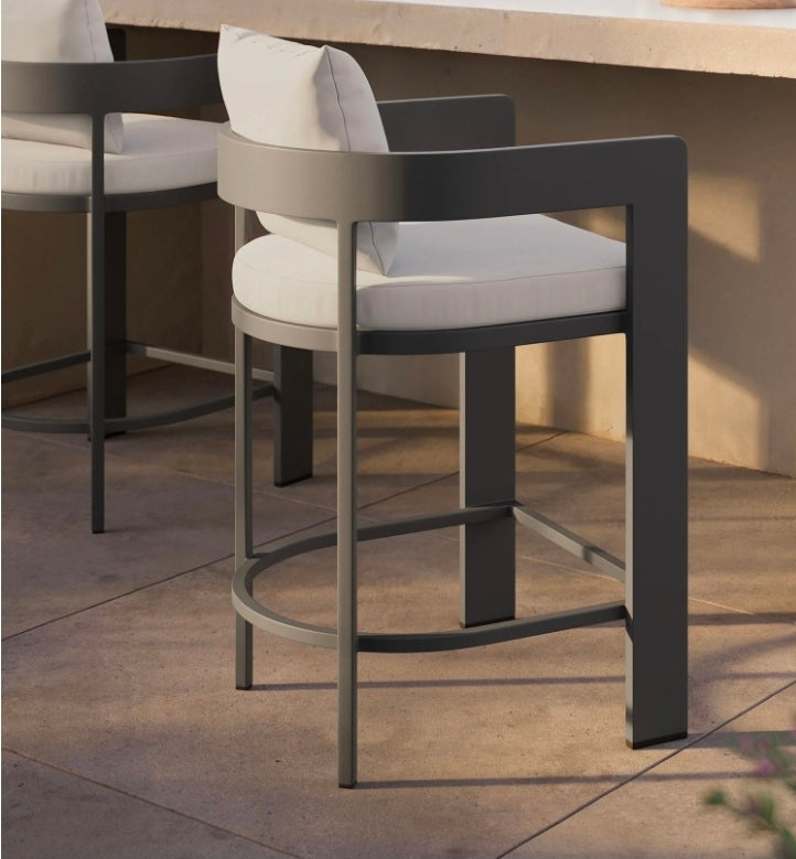 Lamod Outdoor Counter Stool
