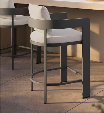 Lamod Outdoor Counter Stool