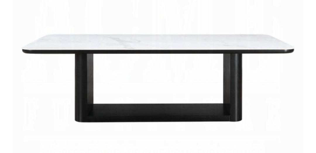 Sawyer Ceramic Dining Table