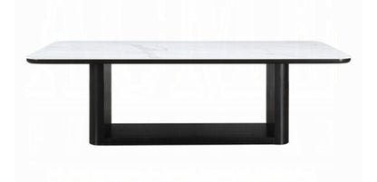 Sawyer Ceramic Dining Table