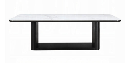 Sawyer Ceramic Dining Table