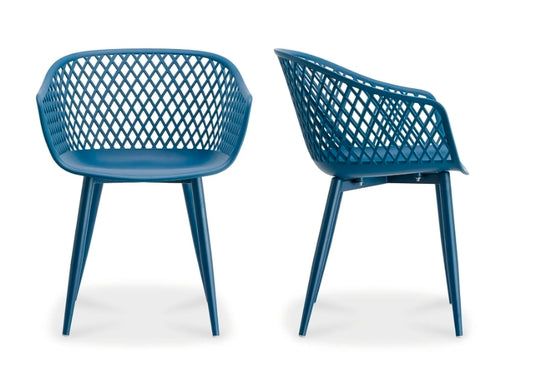 Piazza Outdoor Chair