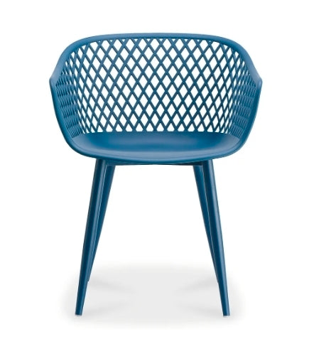 Piazza Outdoor Chair