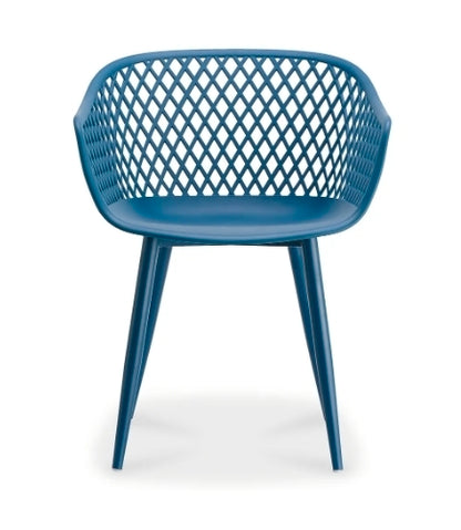 Piazza Outdoor Chair