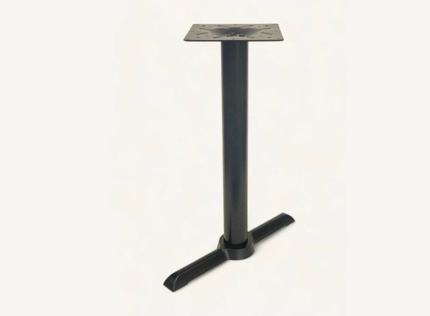 Cast Iron Base