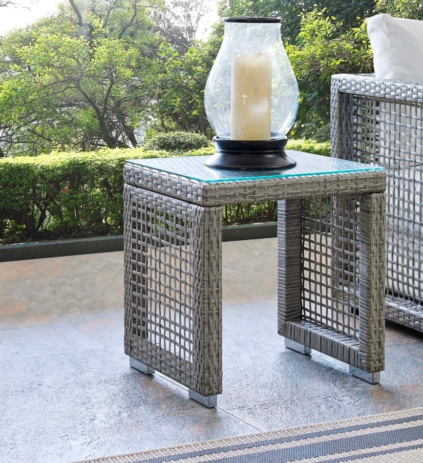 Cozymel Side table