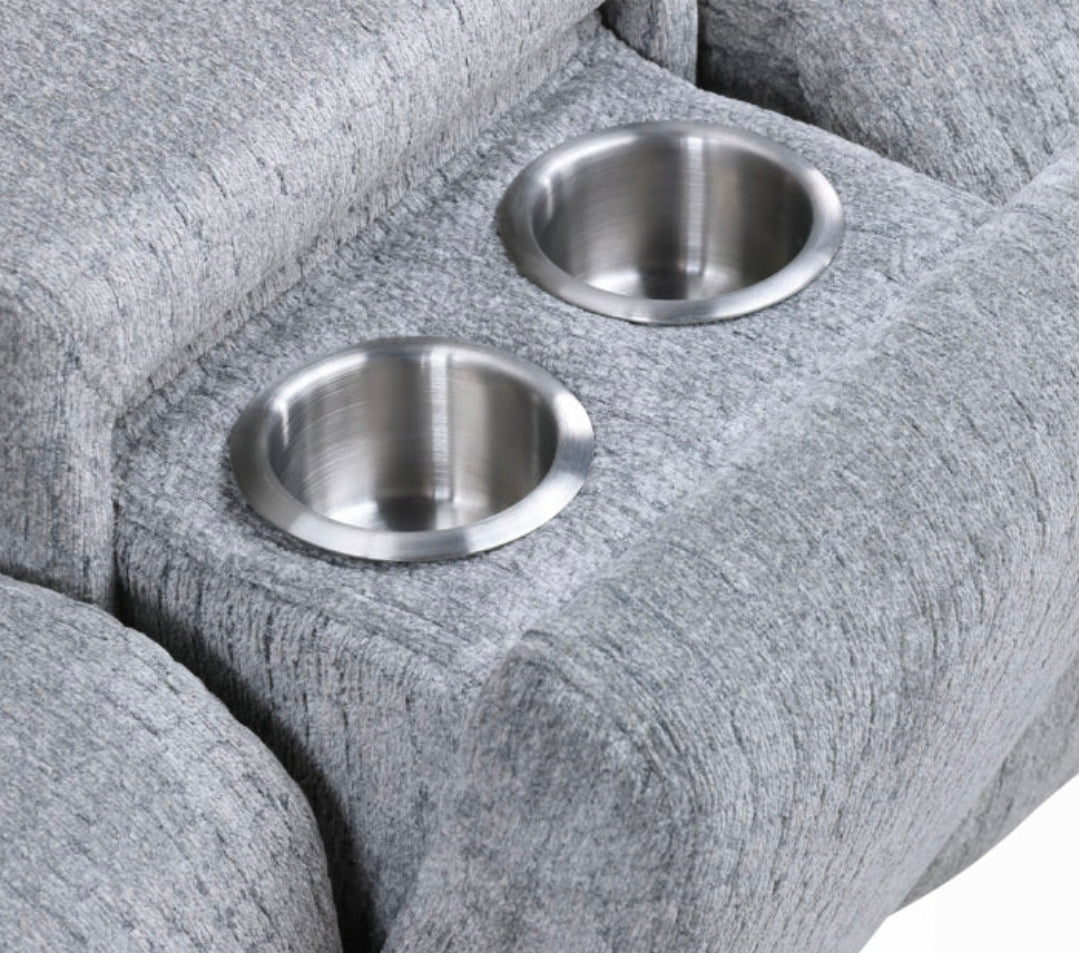 Vip TV Loungers