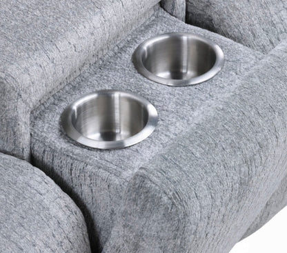 Vip TV Loungers