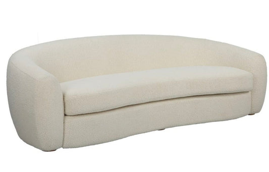 Capra Curved Sofa