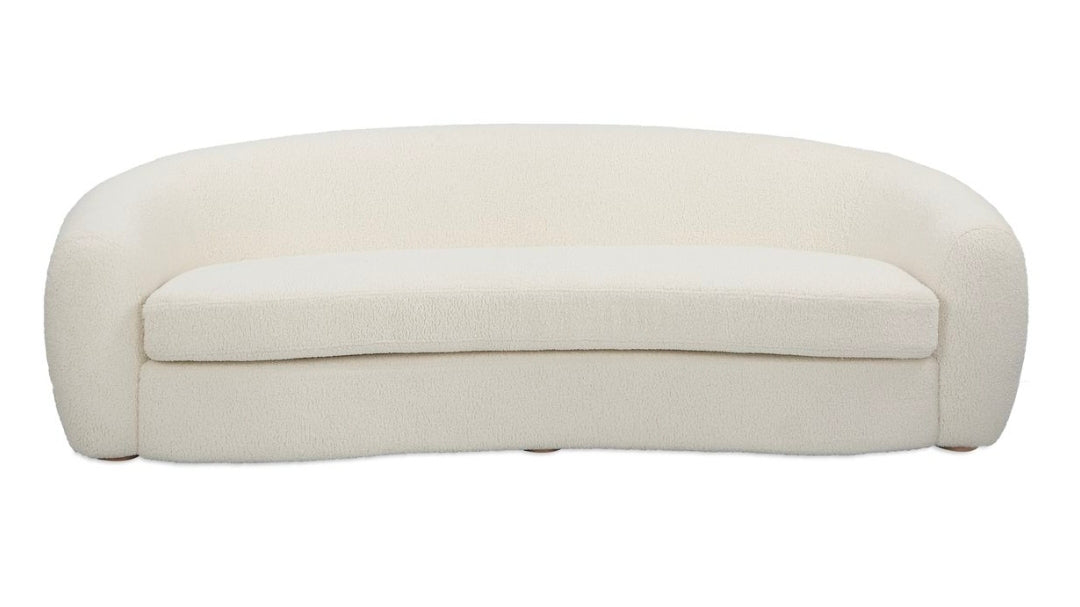 Capra Curved Sofa