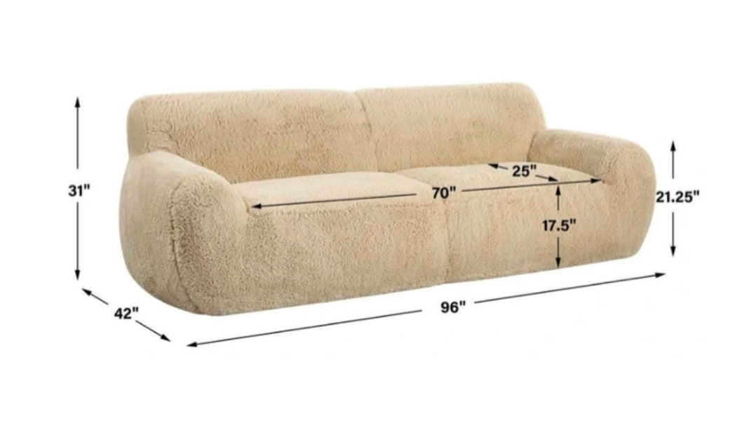 Abide Sofa