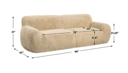 Abide Sofa