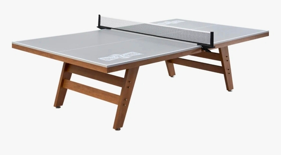 Table tennis