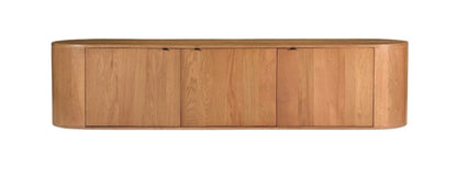 Taos Media Console / Bench