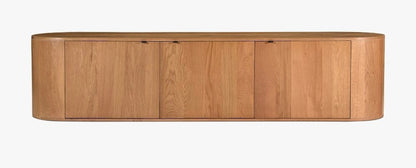Taos Media Console / Bench
