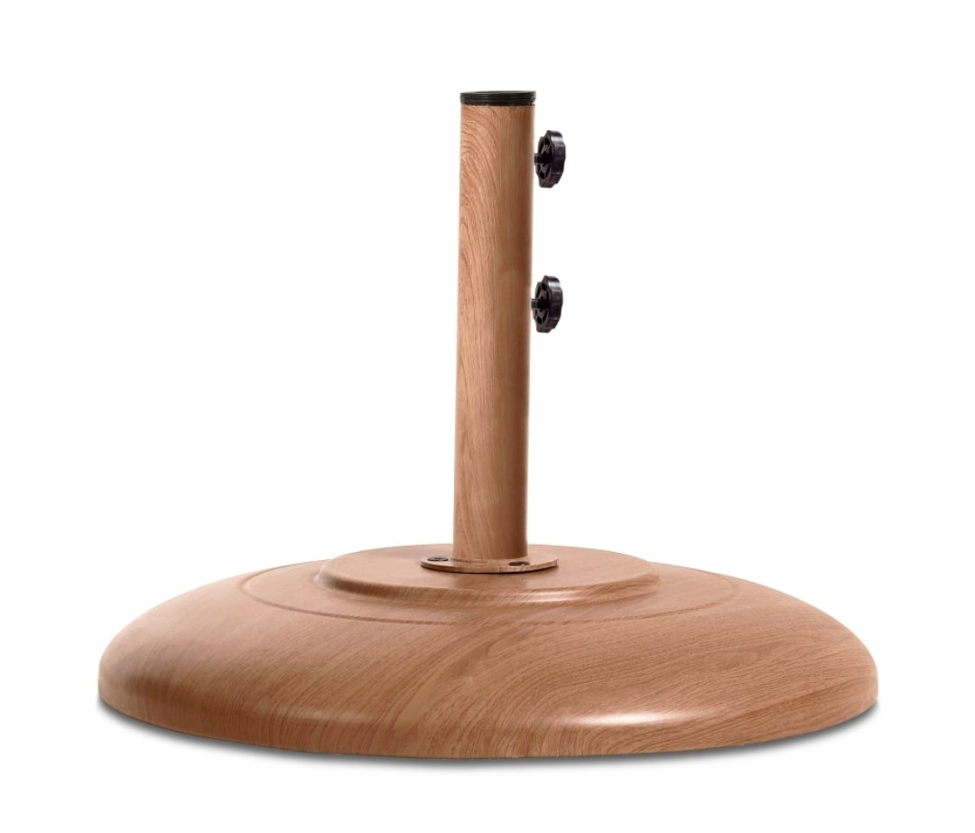 Cozymel Umbrella Base