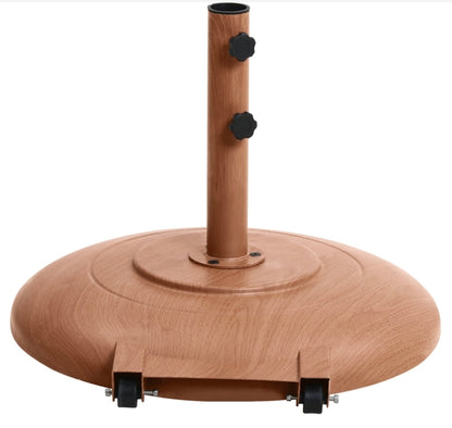 Cozymel Umbrella Base