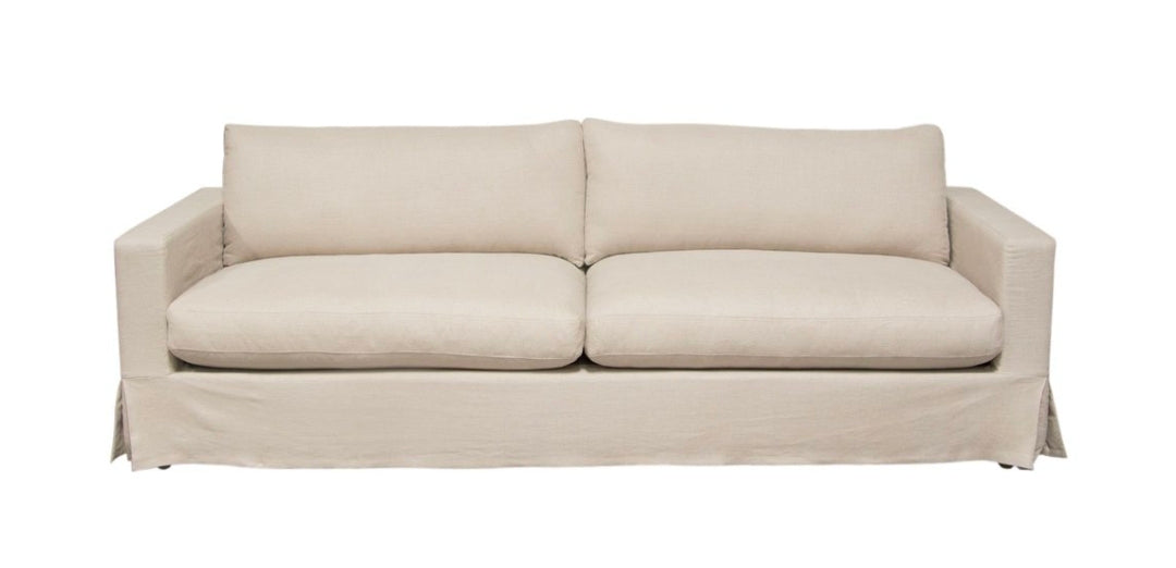 Savannah slipcover