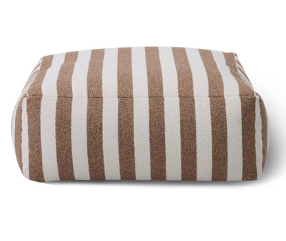 Brickel Ottoman