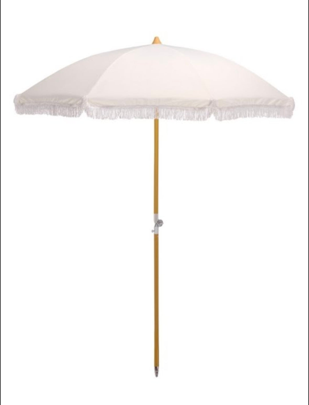 Newport 6.5ft Beach Umbrella