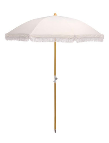 Newport 6.5ft Beach Umbrella